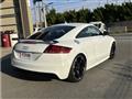 2014 Audi TT