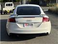 2014 Audi TT