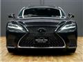 2021 Lexus LS