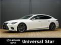 2021 Lexus LS