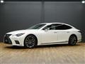 2021 Lexus LS