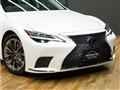2021 Lexus LS