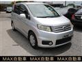 2010 Honda Freed
