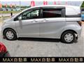 2010 Honda Freed