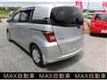 2010 Honda Freed