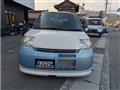 2009 Daihatsu Esse