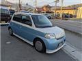 2009 Daihatsu Esse