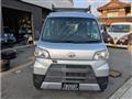 2018 Daihatsu Hijet Cargo