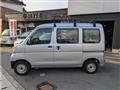 2018 Daihatsu Hijet Cargo