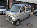 2018 Daihatsu Hijet Cargo