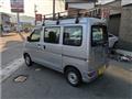 2018 Daihatsu Hijet Cargo