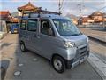 2018 Daihatsu Hijet Cargo