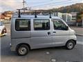 2018 Daihatsu Hijet Cargo