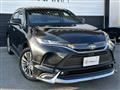 2023 Toyota Harrier