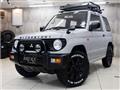 1995 Mitsubishi Pajero Mini