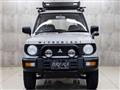 1995 Mitsubishi Pajero Mini