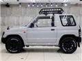 1995 Mitsubishi Pajero Mini