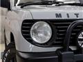 1995 Mitsubishi Pajero Mini