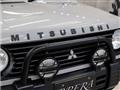 1995 Mitsubishi Pajero Mini