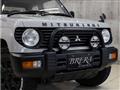1995 Mitsubishi Pajero Mini