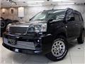 2002 Nissan X-Trail