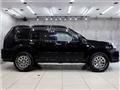 2002 Nissan X-Trail