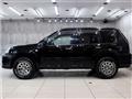 2002 Nissan X-Trail
