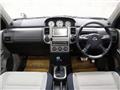 2002 Nissan X-Trail