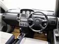 2002 Nissan X-Trail
