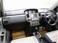 2002 Nissan X-Trail
