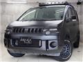 2012 Mitsubishi Delica D5