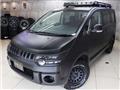 2012 Mitsubishi Delica D5