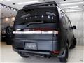 2012 Mitsubishi Delica D5