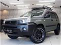 2000 Nissan X-Trail