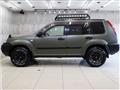 2000 Nissan X-Trail