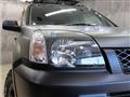 2000 Nissan X-Trail