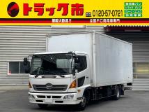 2013 Hino Hino Others