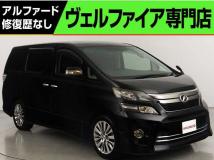 2013 Toyota Vellfire