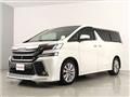 2016 Toyota Vellfire