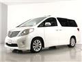 2010 Toyota Alphard G