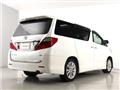 2010 Toyota Alphard G