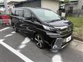 2016 Toyota Vellfire