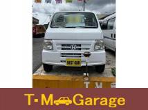 2006 Honda Acty Truck