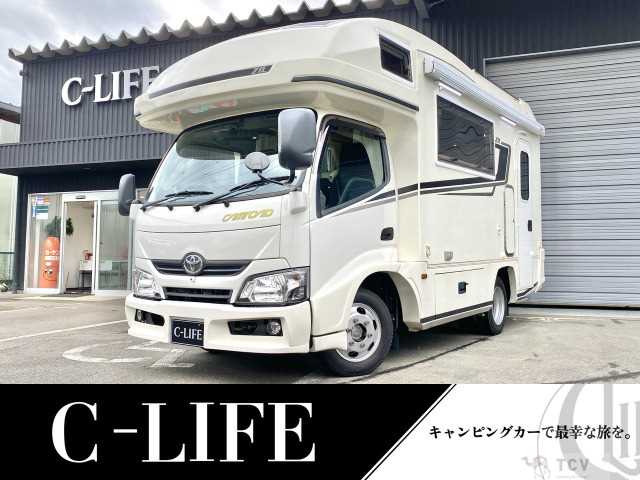 2021 Toyota Toyota Others