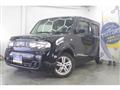 2012 Nissan Cube