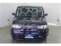 2012 Nissan Cube