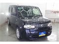 2012 Nissan Cube