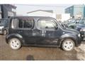 2012 Nissan Cube