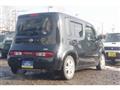 2012 Nissan Cube