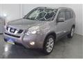 2012 Nissan X-Trail